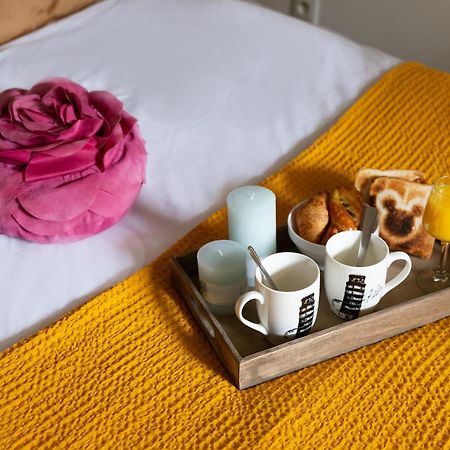 Cosy Home / Disney / Val D'Europe / Paris Serris Bagian luar foto