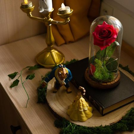 Cosy Home / Disney / Val D'Europe / Paris Serris Bagian luar foto
