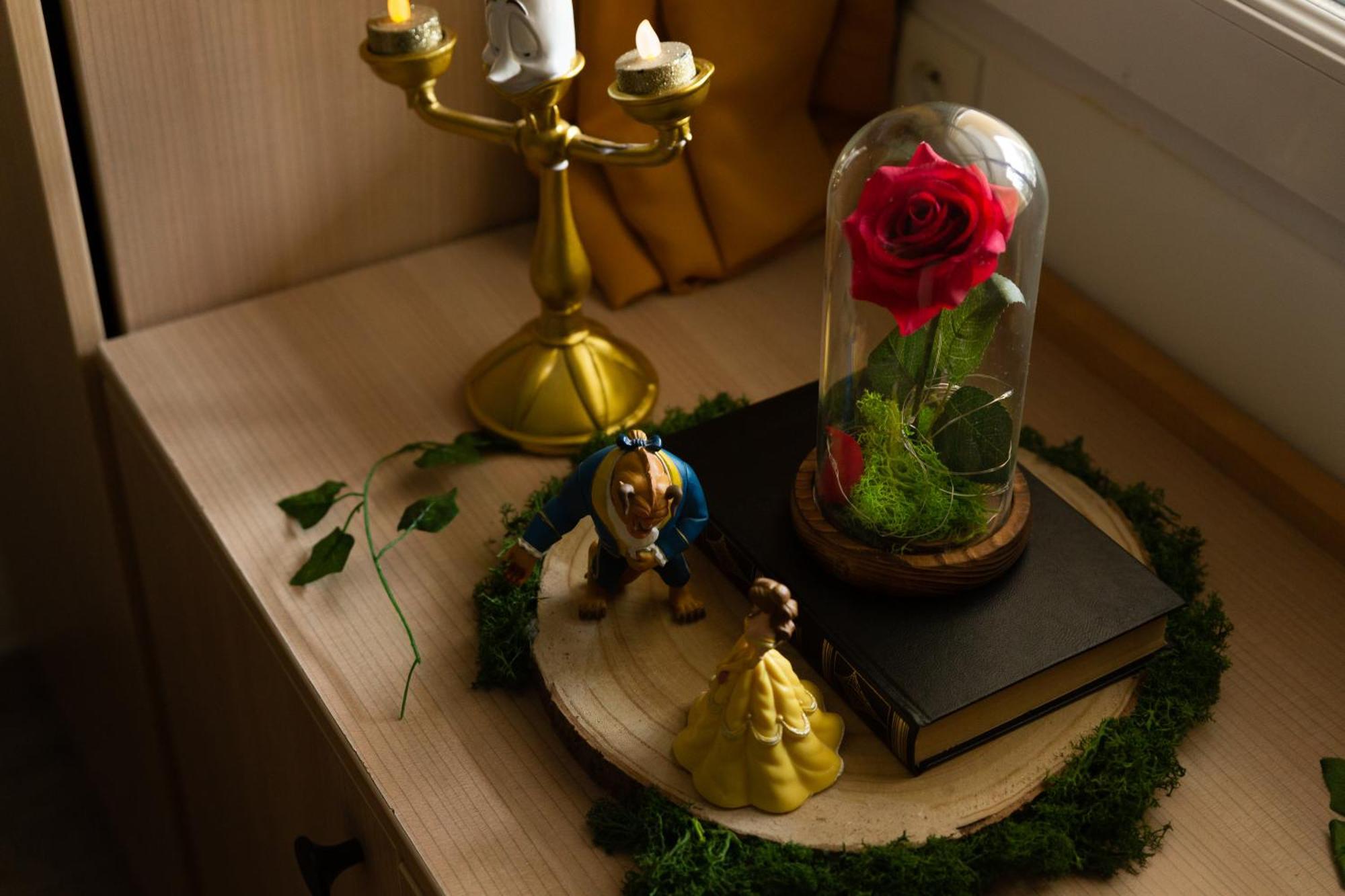 Cosy Home / Disney / Val D'Europe / Paris Serris Bagian luar foto