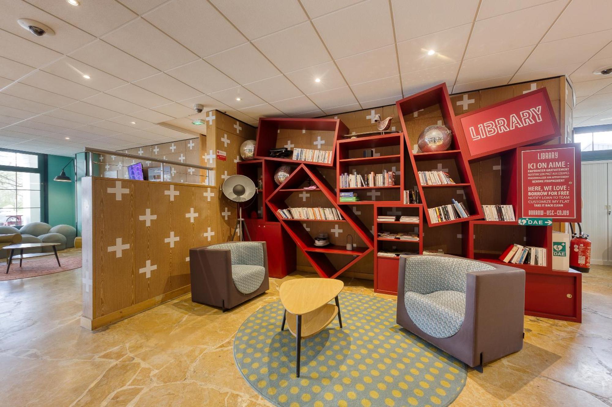 Cosy Home / Disney / Val D'Europe / Paris Serris Bagian luar foto