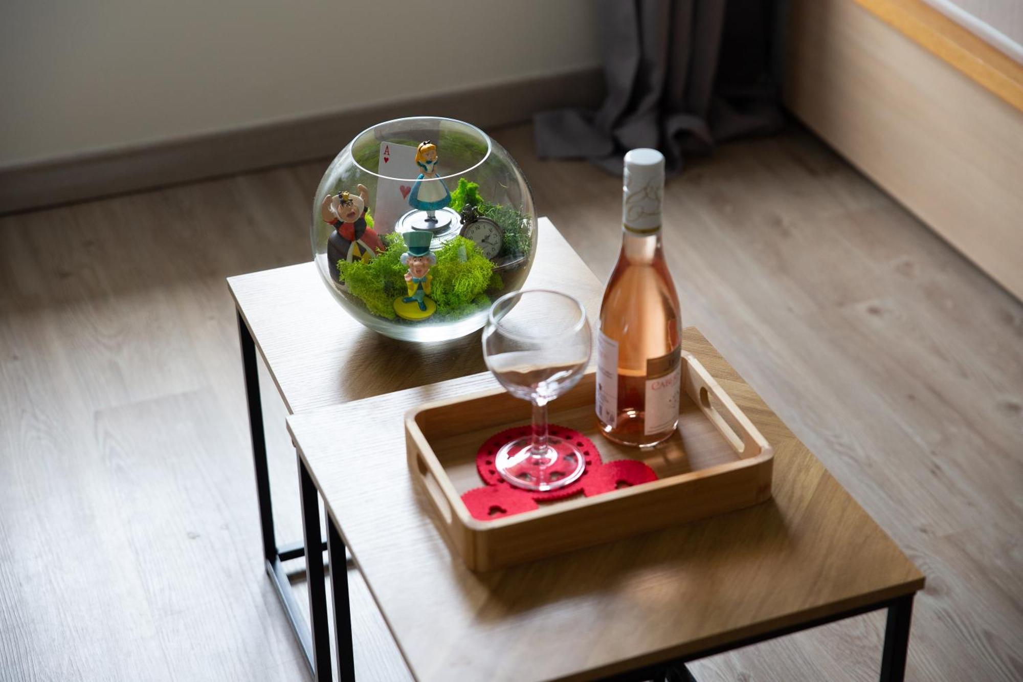 Cosy Home / Disney / Val D'Europe / Paris Serris Bagian luar foto