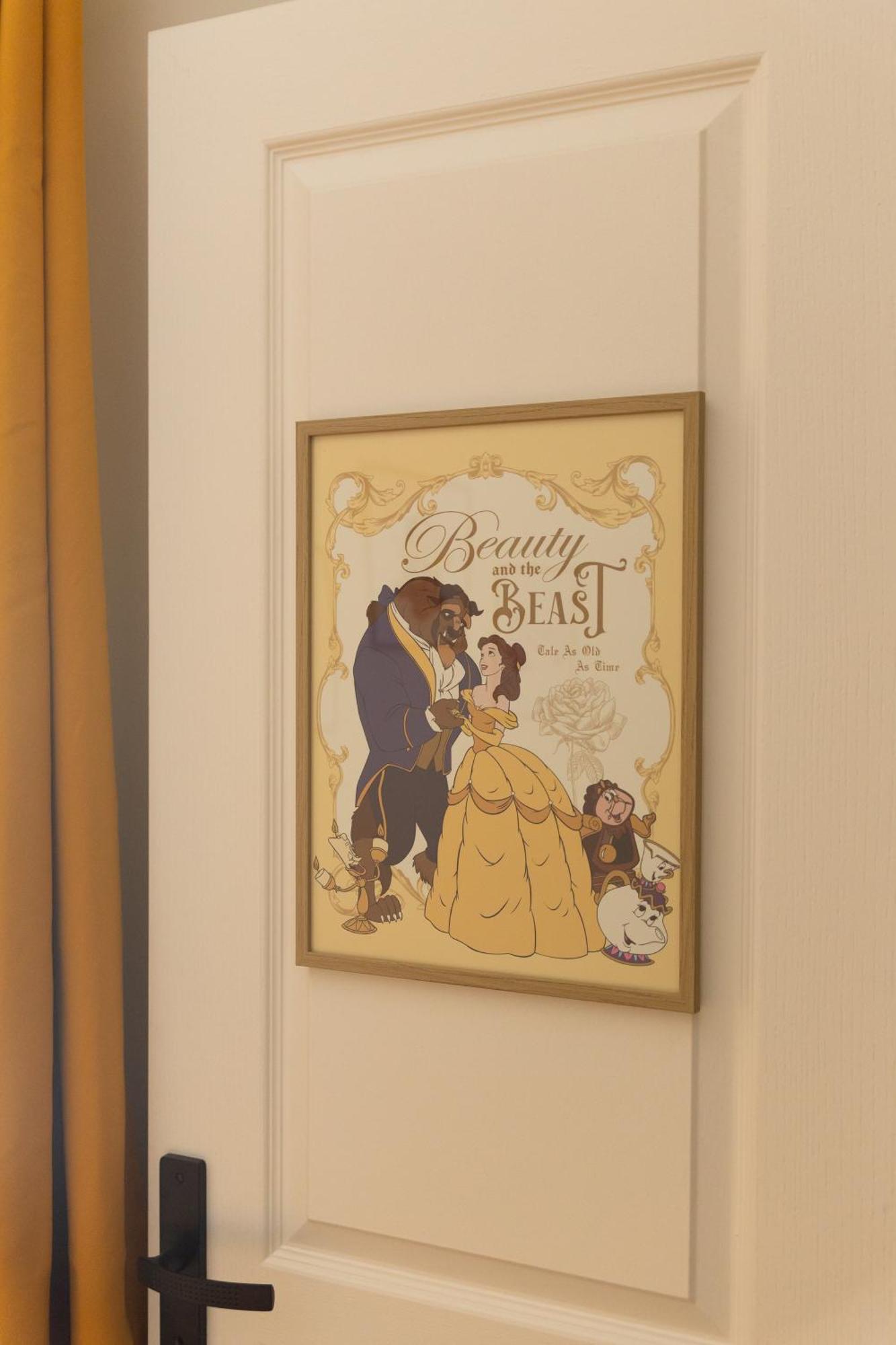 Cosy Home / Disney / Val D'Europe / Paris Serris Bagian luar foto
