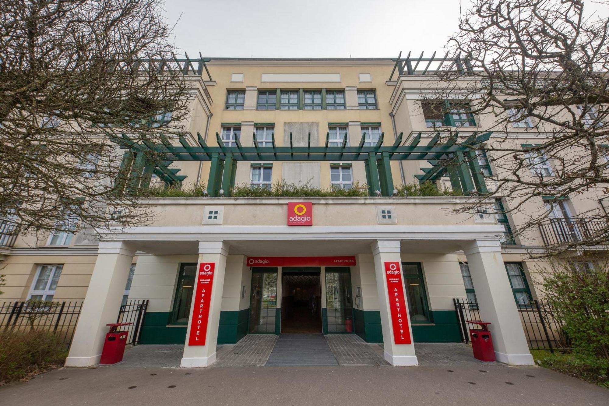 Cosy Home / Disney / Val D'Europe / Paris Serris Bagian luar foto