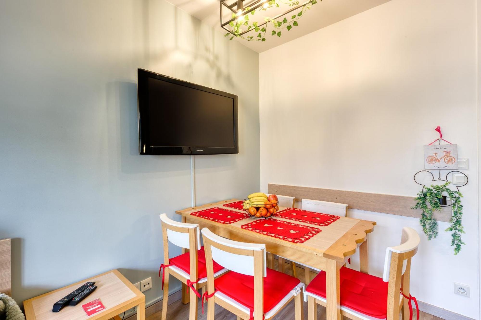 Cosy Home / Disney / Val D'Europe / Paris Serris Bagian luar foto