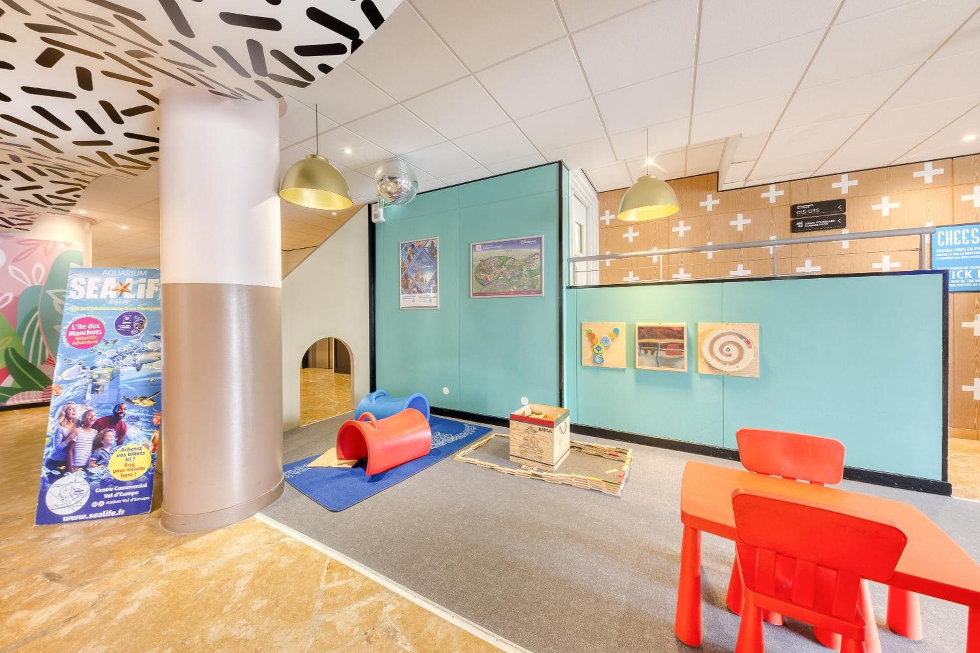Cosy Home / Disney / Val D'Europe / Paris Serris Bagian luar foto