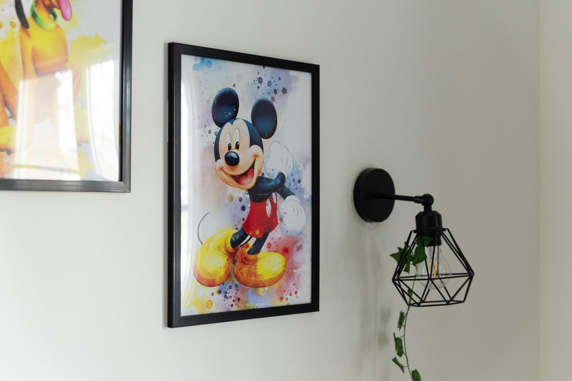 Cosy Home / Disney / Val D'Europe / Paris Serris Bagian luar foto