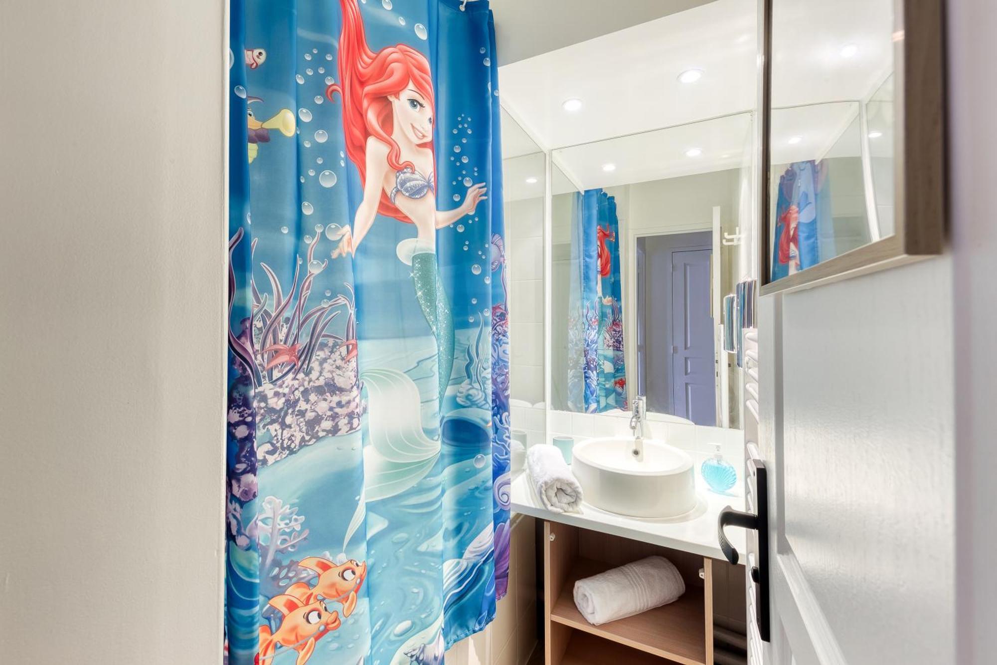 Cosy Home / Disney / Val D'Europe / Paris Serris Bagian luar foto